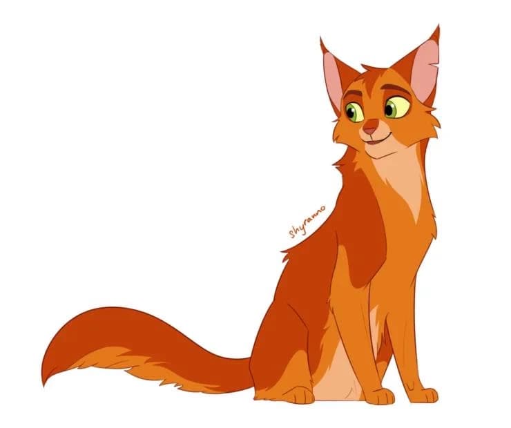 Thumbnail of 🌟🔥 FIRESTAR 🔥🌟