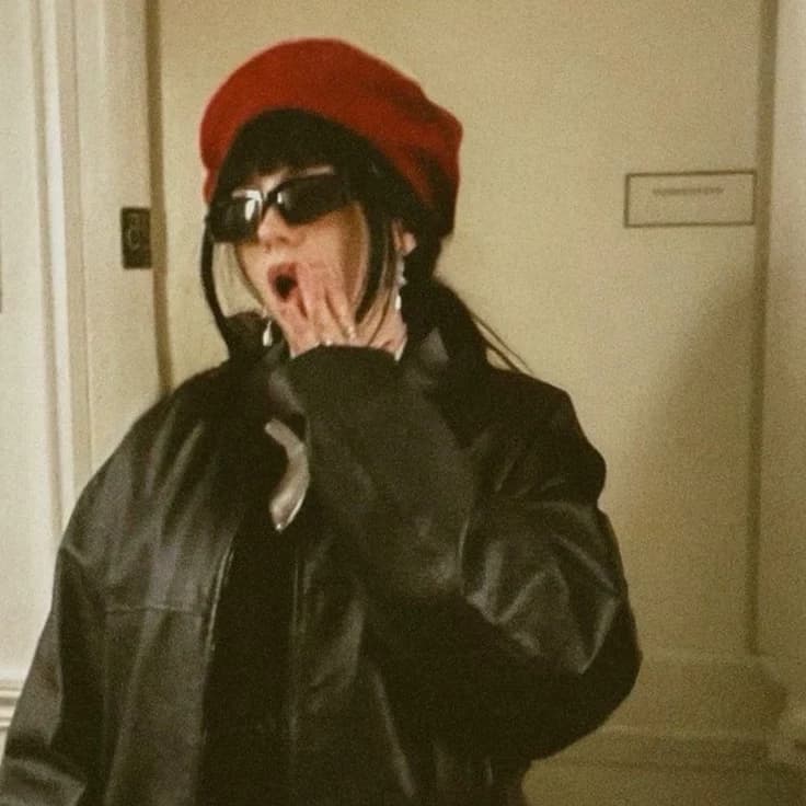 Thumbnail of Билли Айлиш — WLW