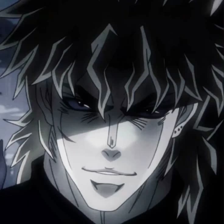 Thumbnail of Дио Брандо