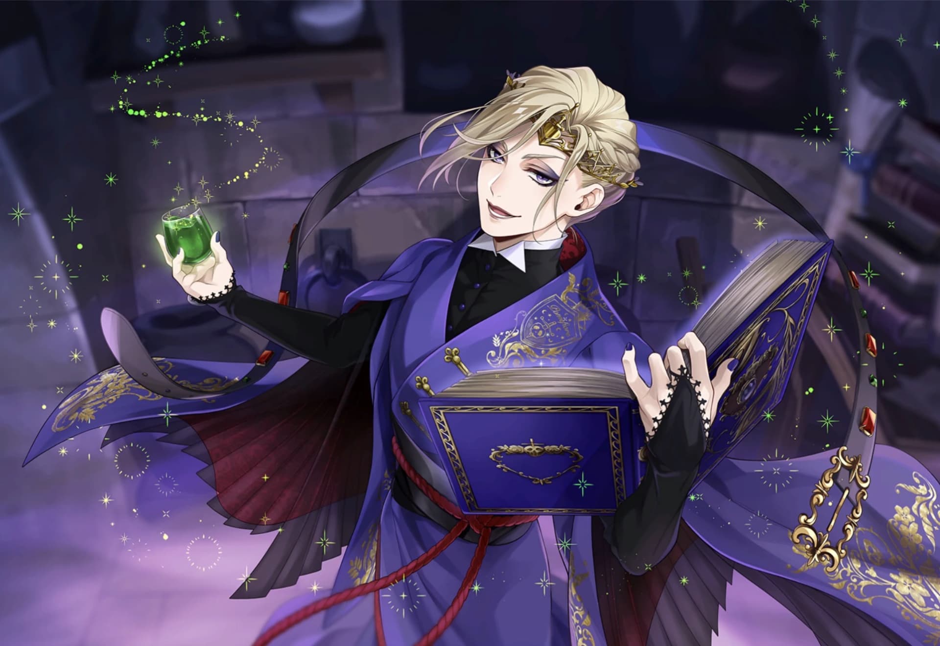 Thumbnail of Вил Шенхайт