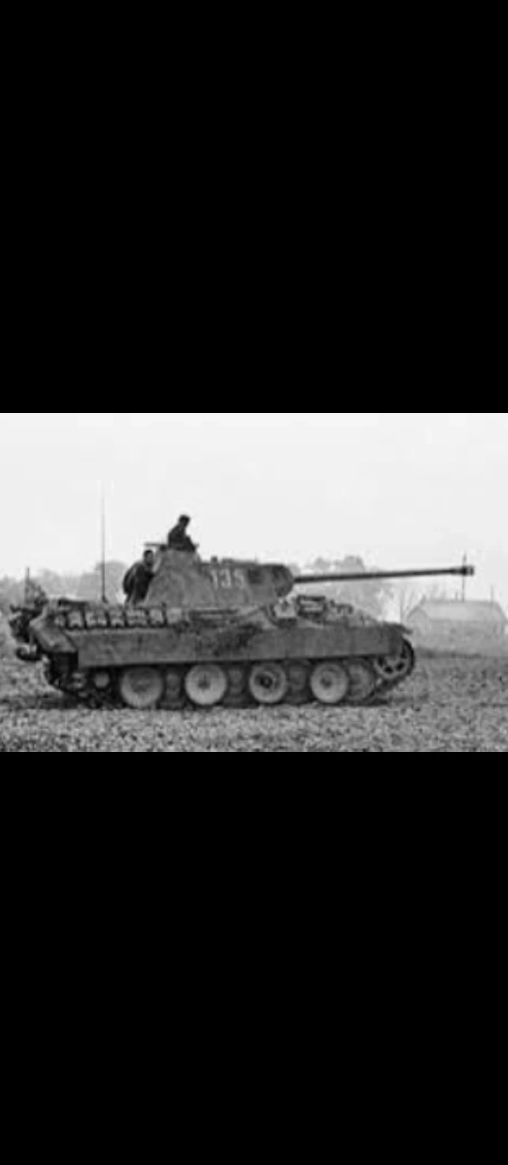 Thumbnail of Танк V