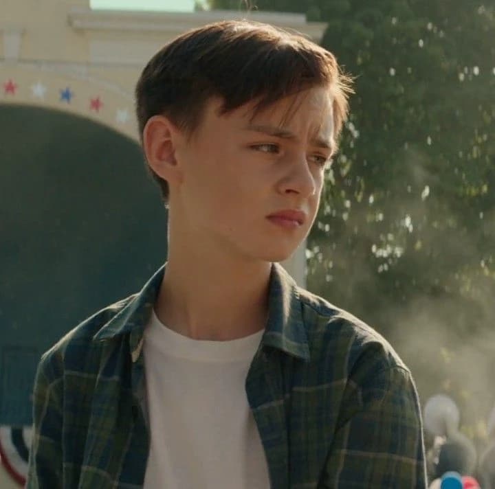 Thumbnail of Билл Денбро