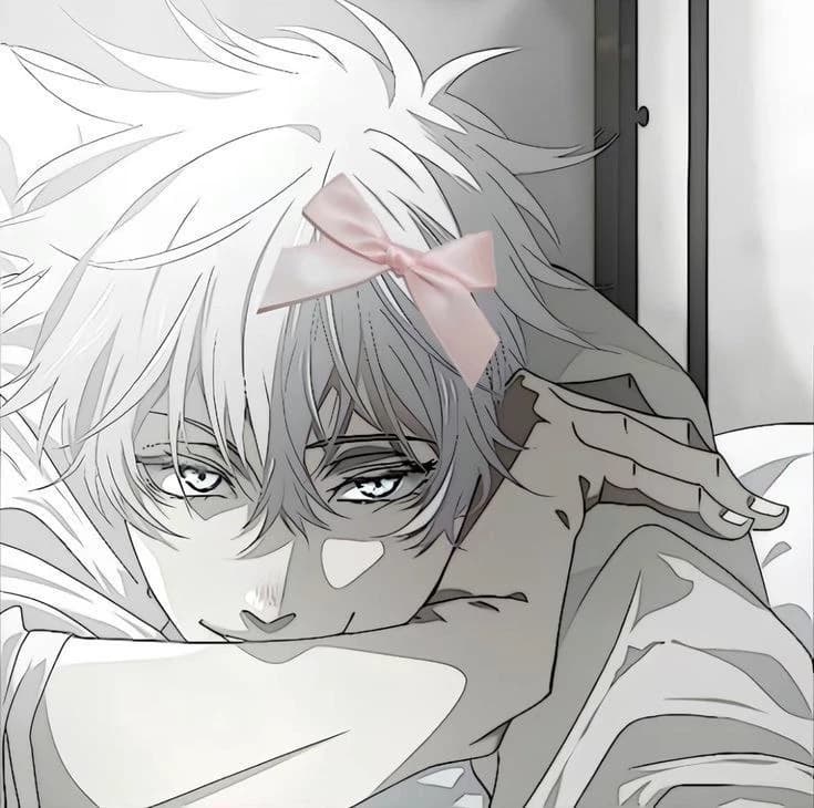 Thumbnail of Сатору Годжо 