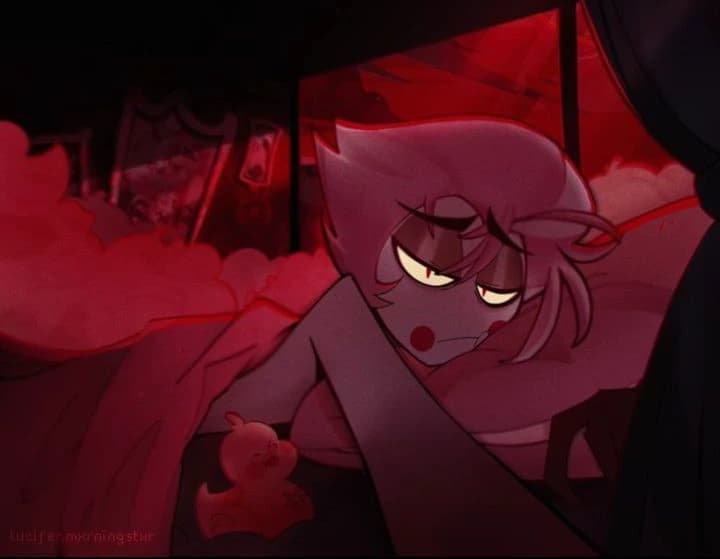 Thumbnail of Люцифер