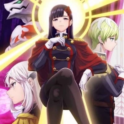 Thumbnail of Chained soldier season 1-2 