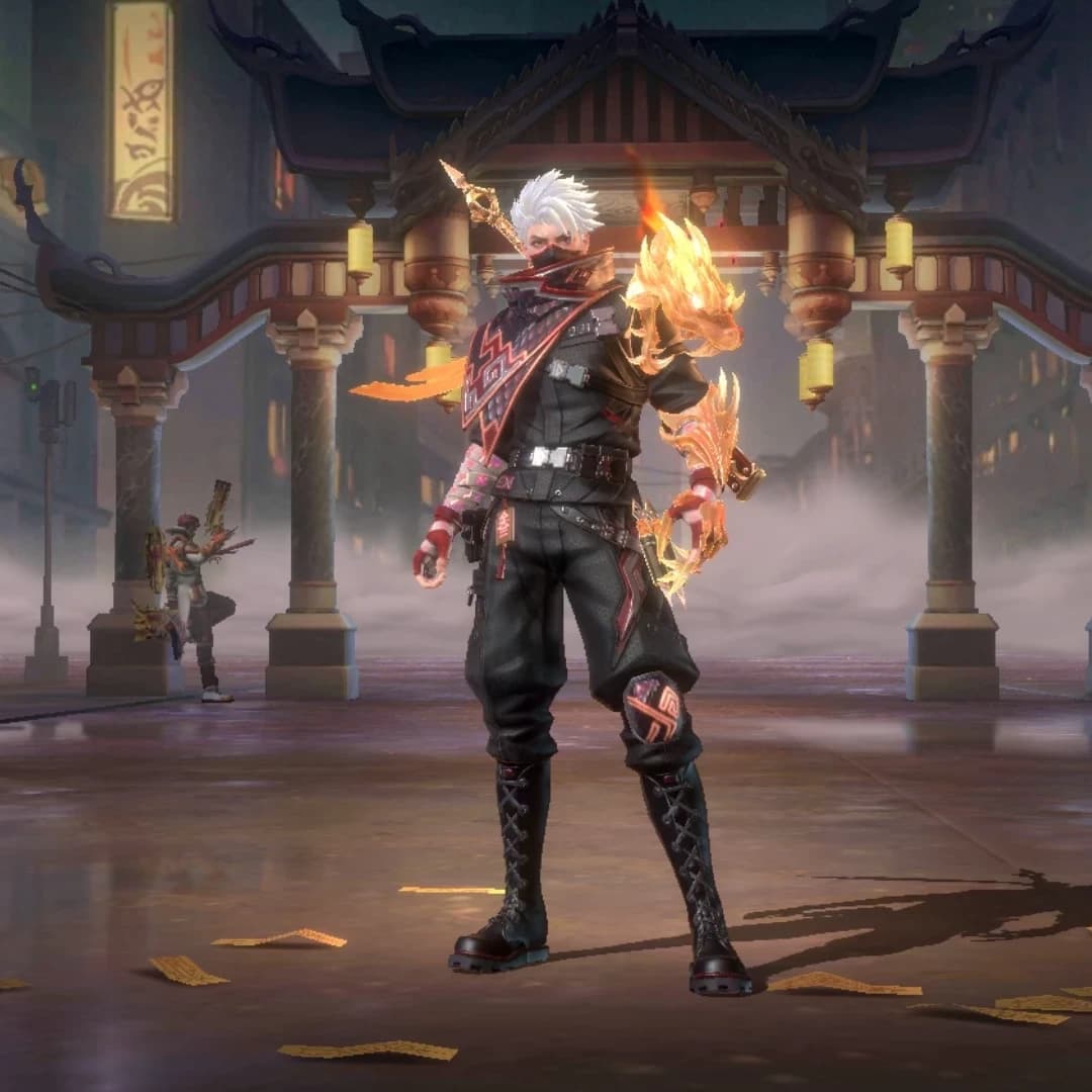 Thumbnail of Хаябоса
