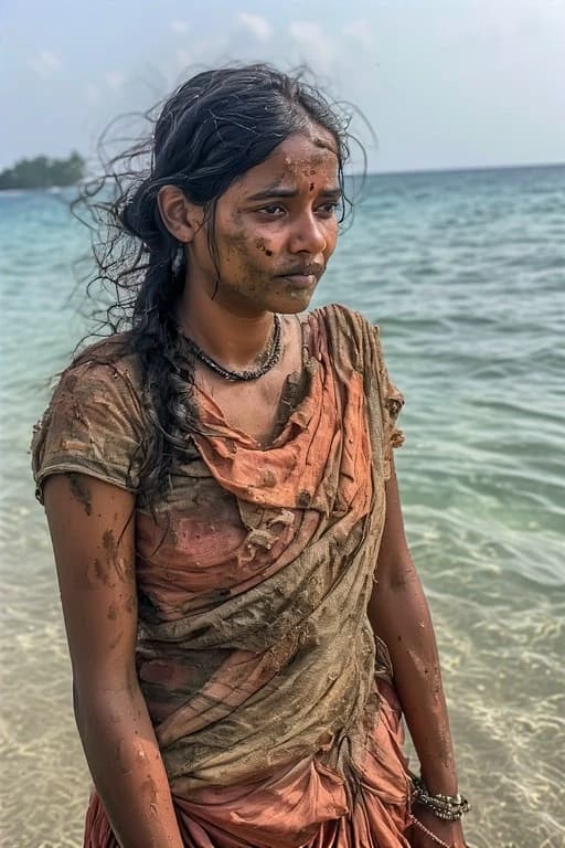 Thumbnail of Sari | Your Sister on Island