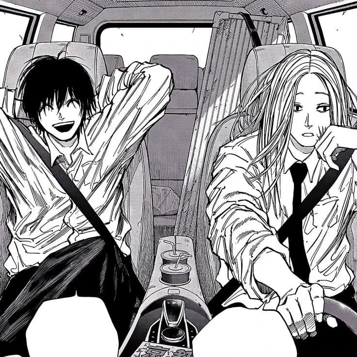 Thumbnail of Shishiba And Nagumo