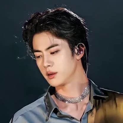 Thumbnail of Ким Сокджин