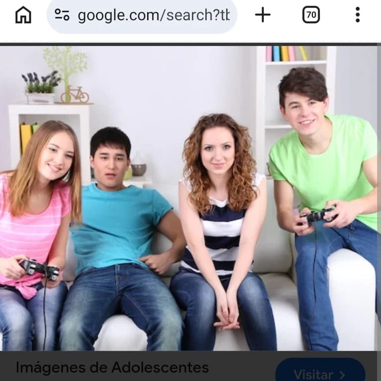 Thumbnail of Amiguitos 