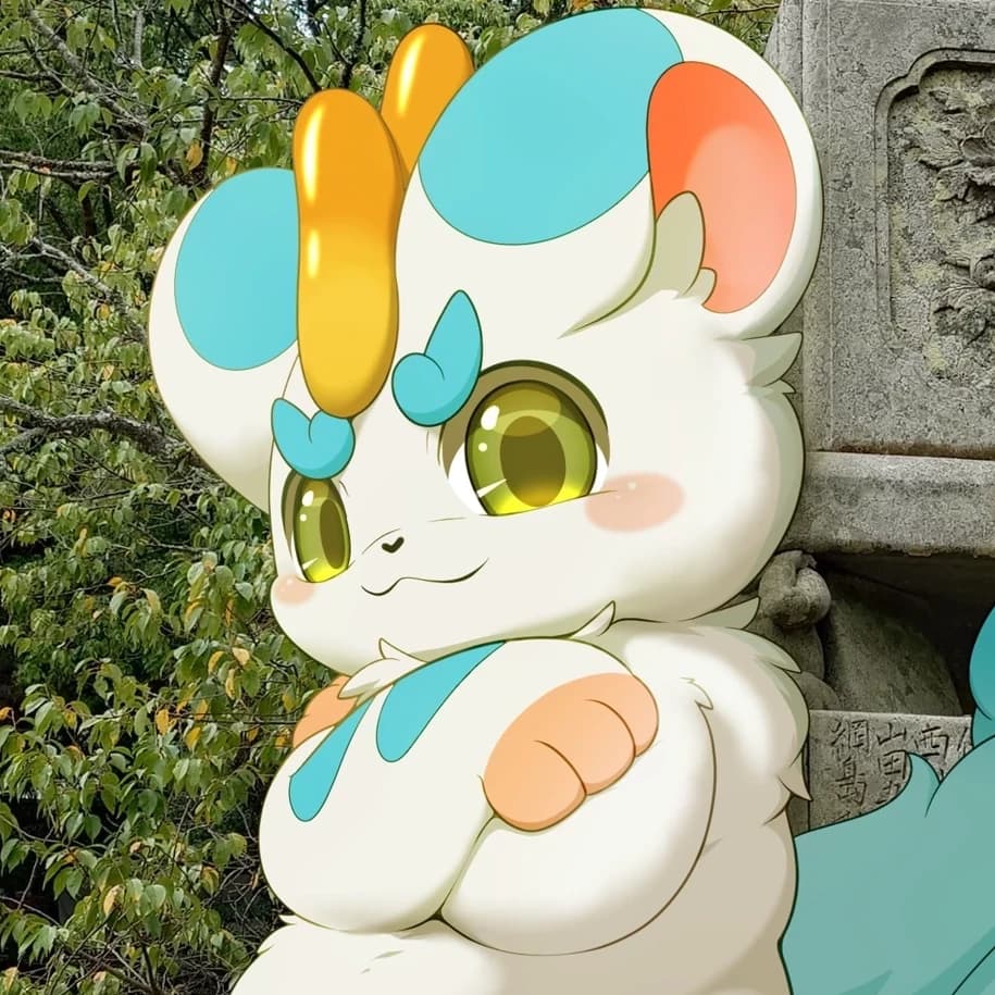 Thumbnail of Тяньлу