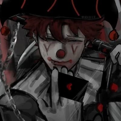 Thumbnail of clown 