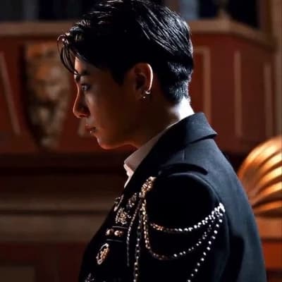 Thumbnail of Admiral Jeon Jungkook
