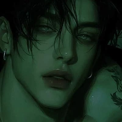 Thumbnail of Кэлен Волков