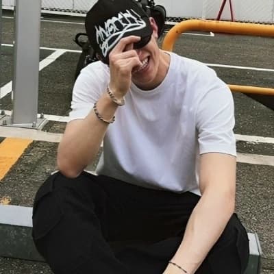 Thumbnail of Кристофер Чан
