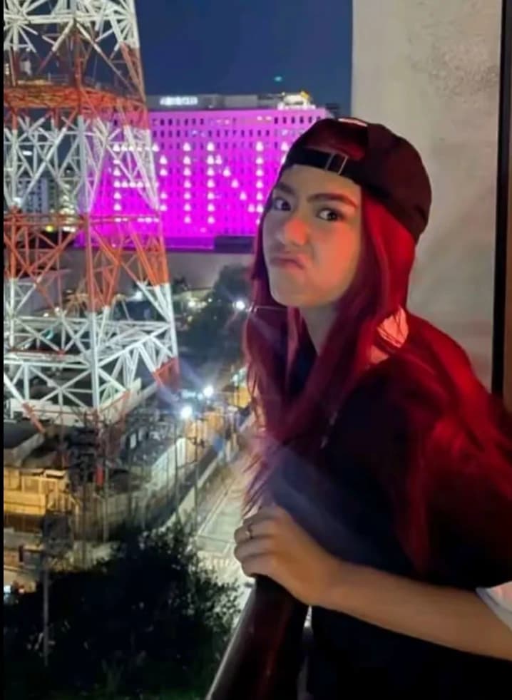 Thumbnail of Миха Лим