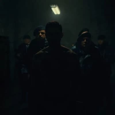 Thumbnail of Владимир Макаров