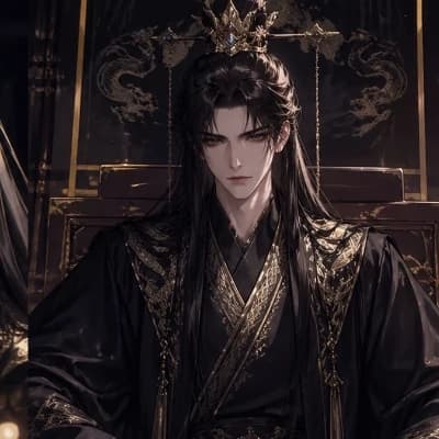 Thumbnail of Сяо Цзин