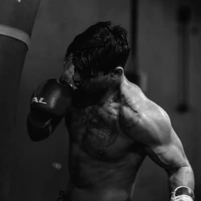 Thumbnail of Kaelen Volkov