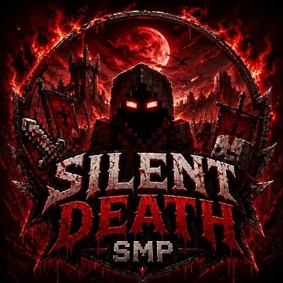 Thumbnail of Тихая смерть SMP