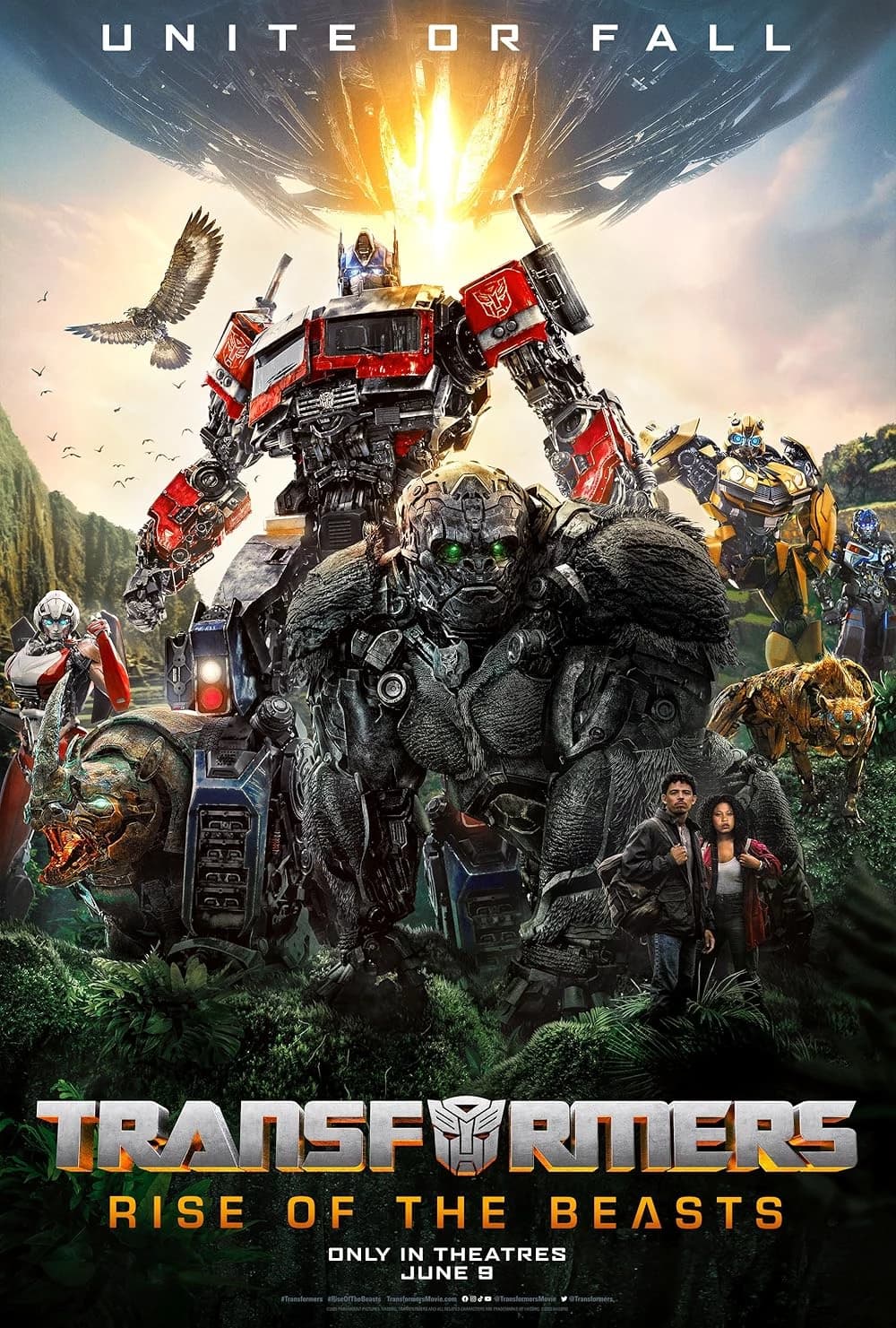 Thumbnail of Трансформеры – Кибертрон