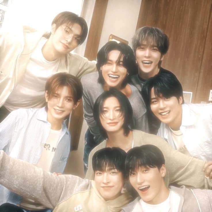 Thumbnail of Ateez