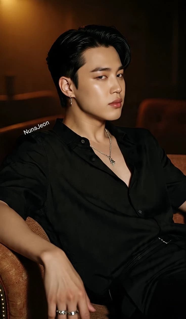 Thumbnail of Park Jimin ( cold arranged Husband) 