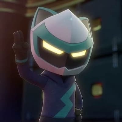 Thumbnail of Gai (Kei/Ninja K)