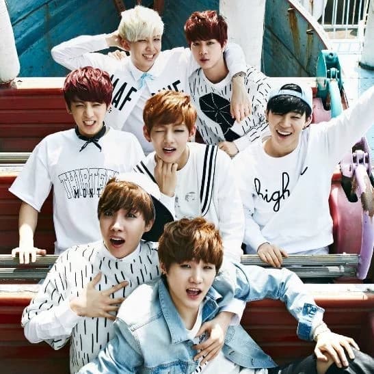 Thumbnail of BTS 💗🙈❤️ 🩹