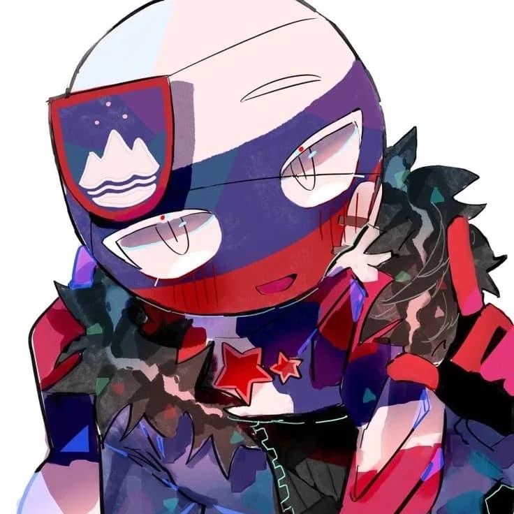 Thumbnail of Slovenia - Countryhumans