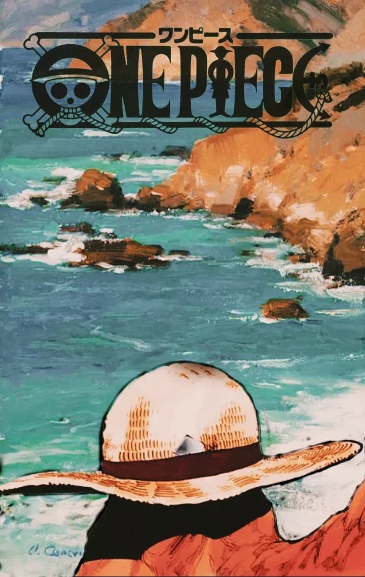 Thumbnail of One Piece Men