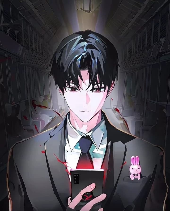 Thumbnail of Ким Солуэм
