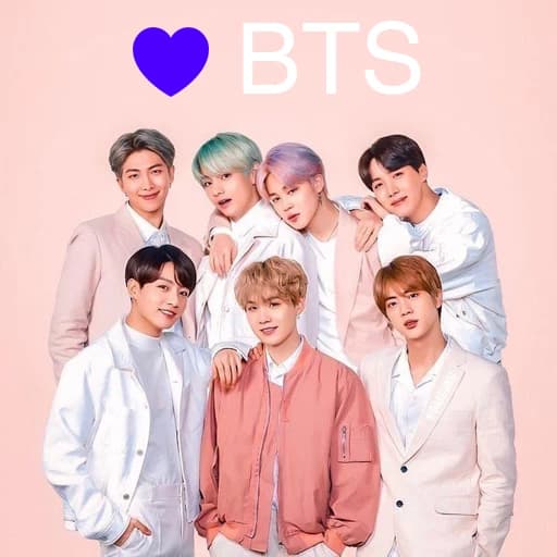 Thumbnail of Bts girlfriend of one of the members (you choose)