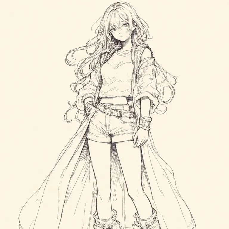 Thumbnail of ঞ Kexin