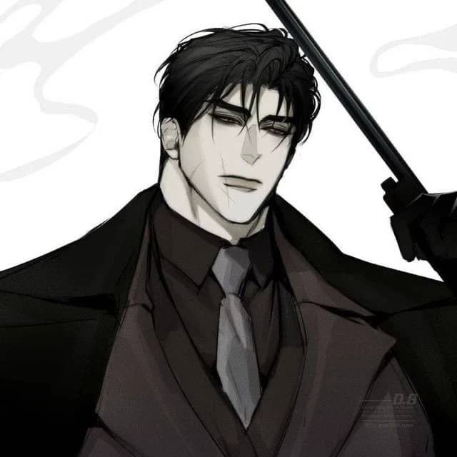 Thumbnail of Dante Sokolov