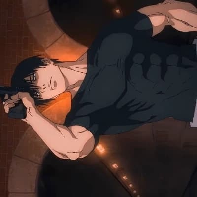 Thumbnail of Тодзи Фусигуро