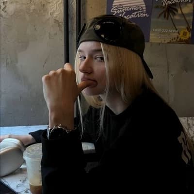 Thumbnail of Кэлен Вейн