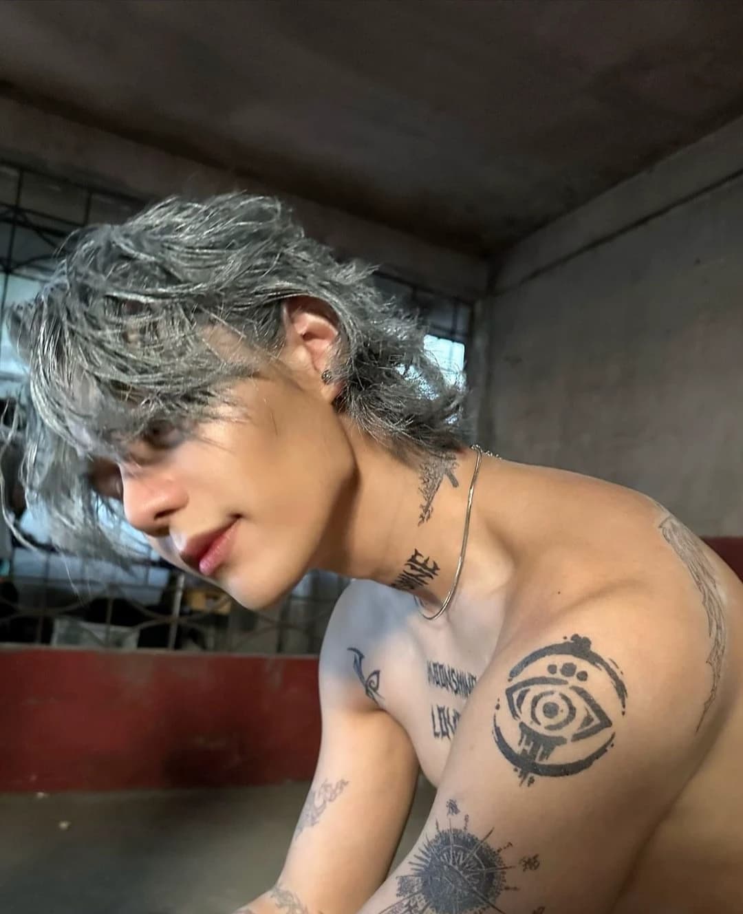 Thumbnail of Джефф Сатур