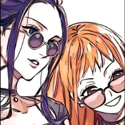 Thumbnail of Captain Drax Solaris.      Robin x nami