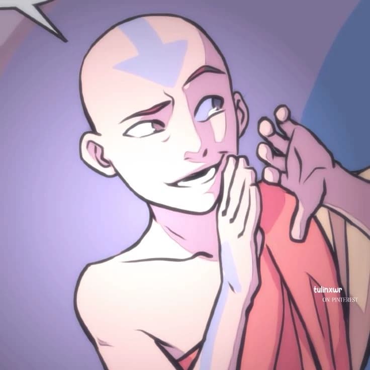 Thumbnail of Аватар Аанг