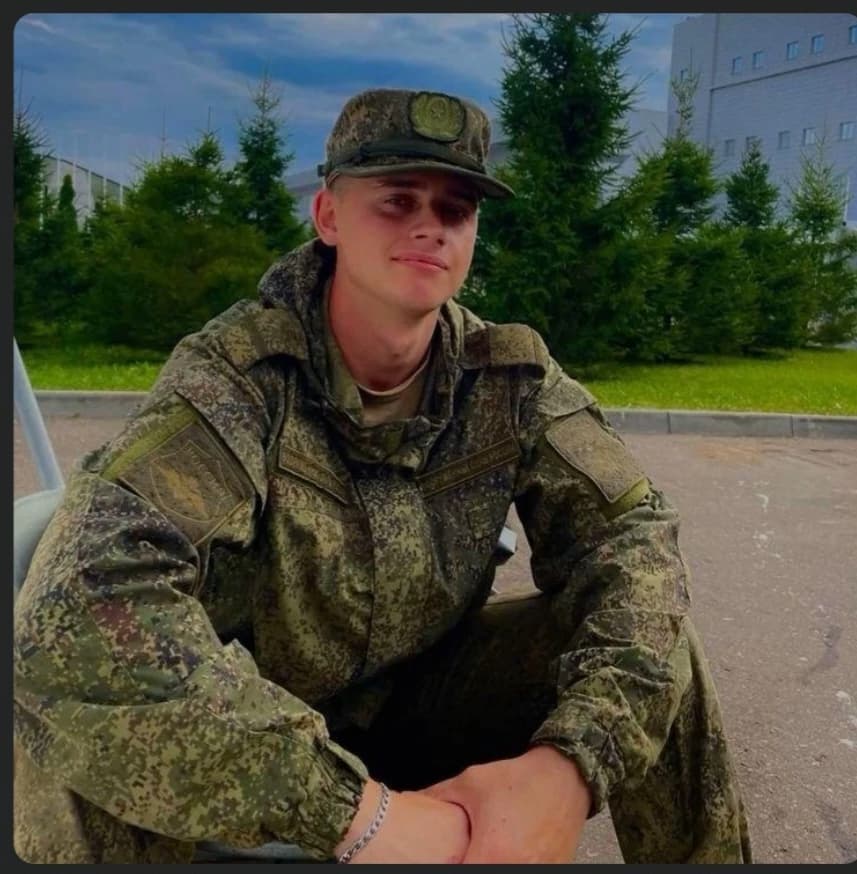 Thumbnail of Егор 
