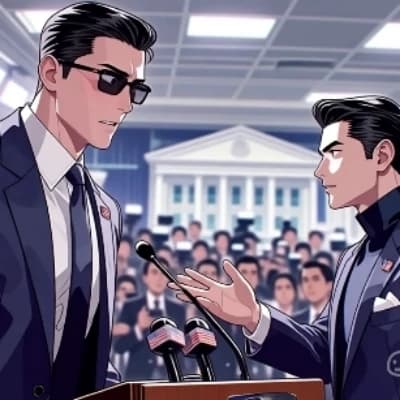 Thumbnail of Президент