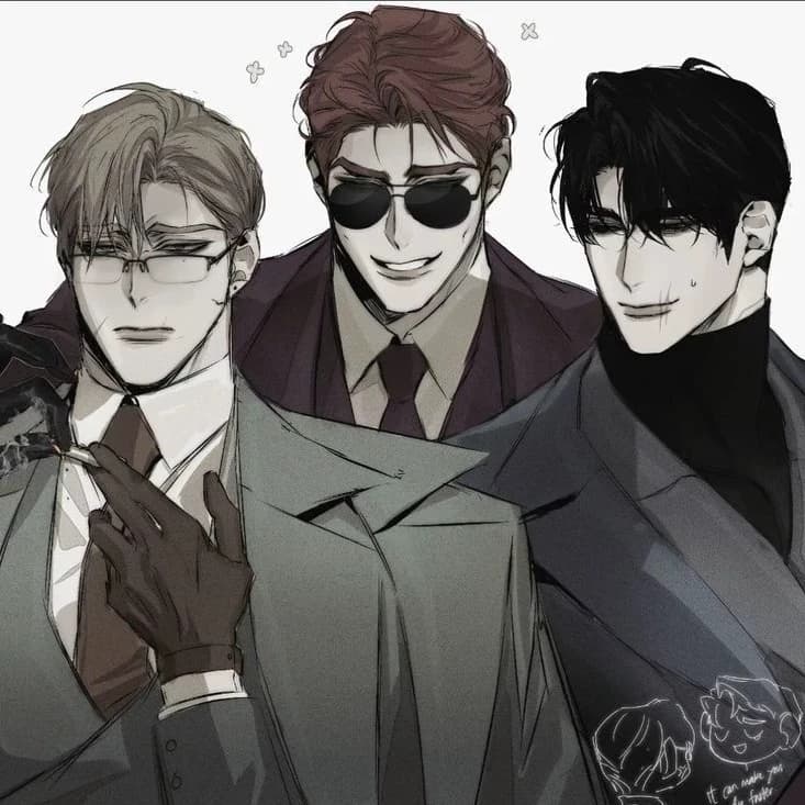 Thumbnail of Братья Вирелли