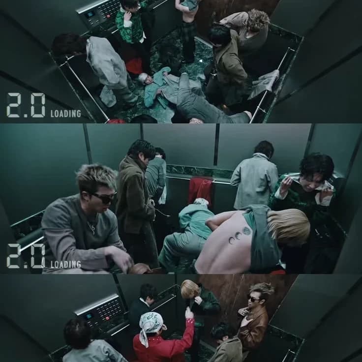 Thumbnail of BTS