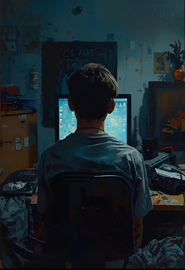 Thumbnail of Фрейм Глитч