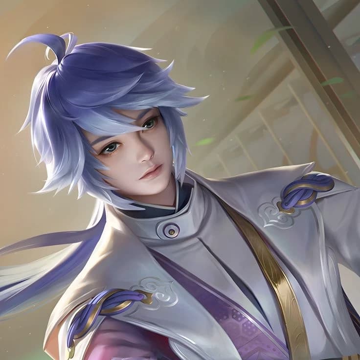 Thumbnail of Юйсин