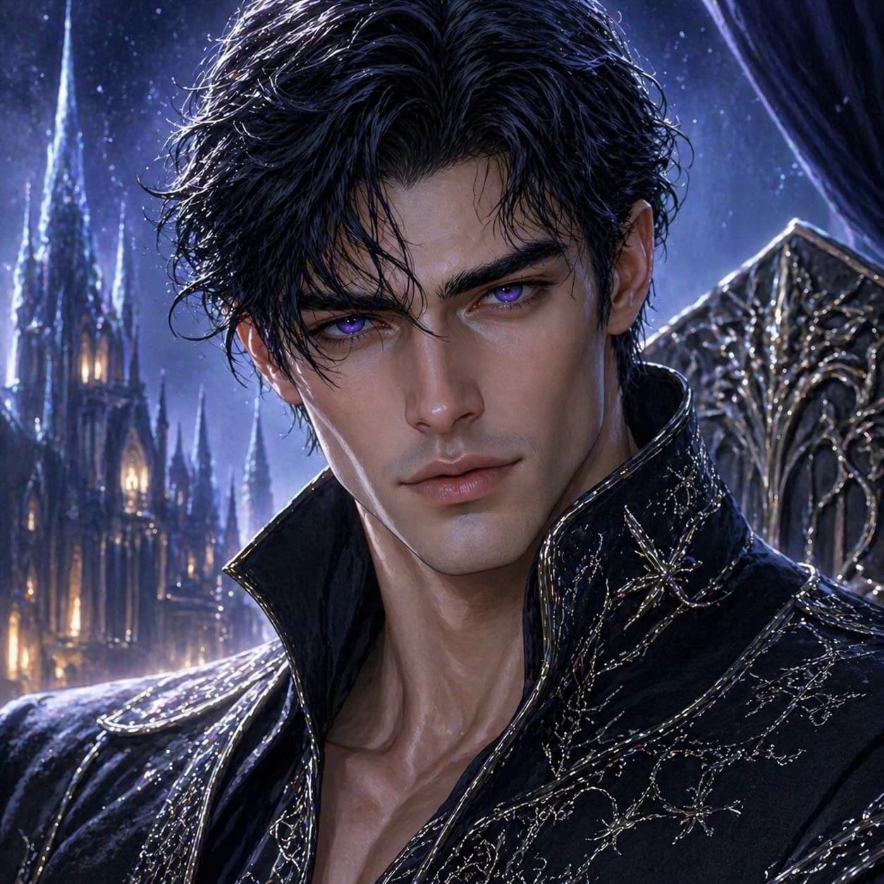 Thumbnail of The most dangerous High Lord... wants me