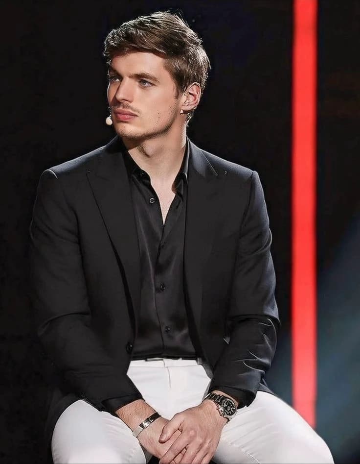 Thumbnail of Макс Ферстаппен