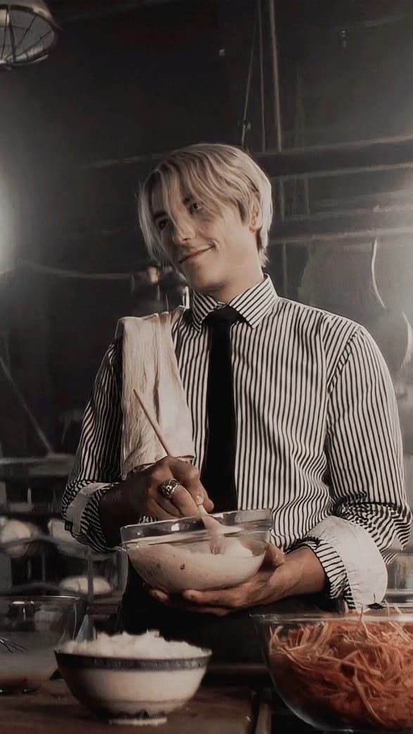 Thumbnail of Sanji Vinsmoke (Live Action)