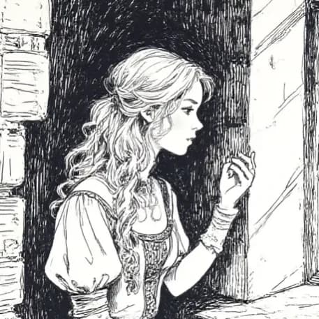 Thumbnail of Ольга Боуэн